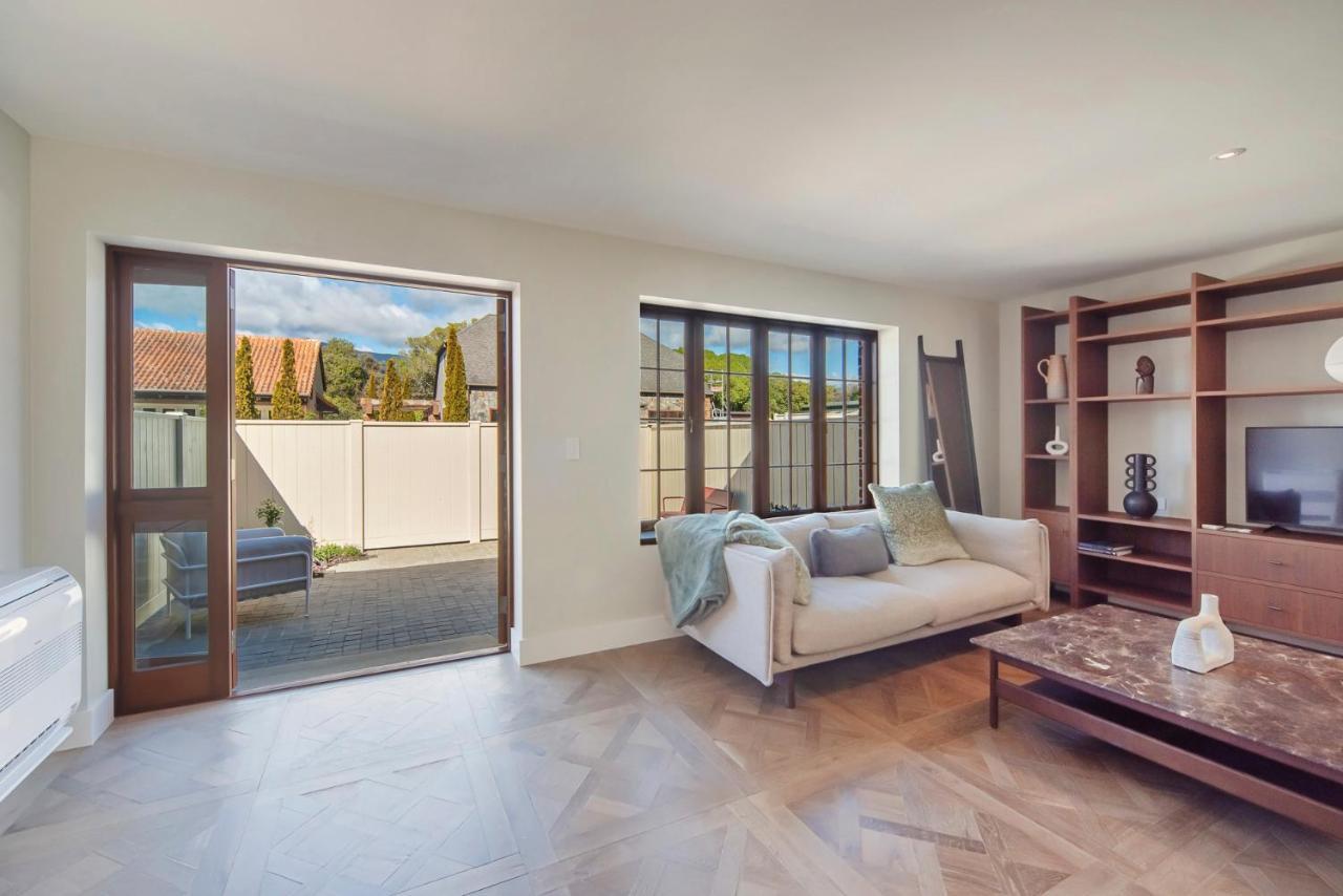 Monaco Resort Apartment نيلسون المظهر الخارجي الصورة
