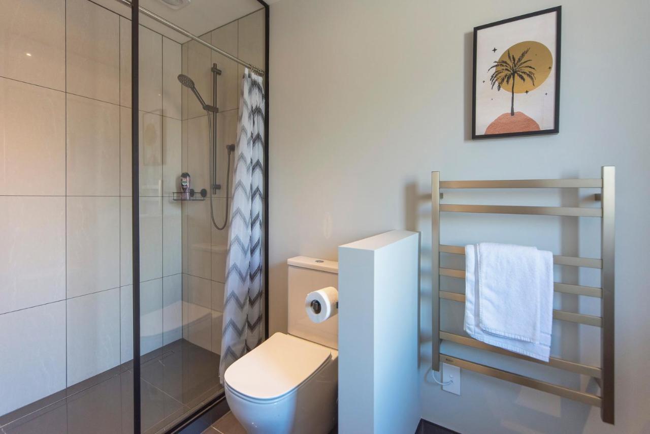 Monaco Resort Apartment نيلسون المظهر الخارجي الصورة
