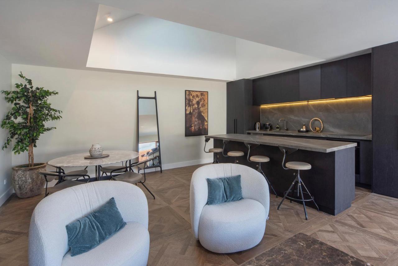 Monaco Resort Apartment نيلسون المظهر الخارجي الصورة