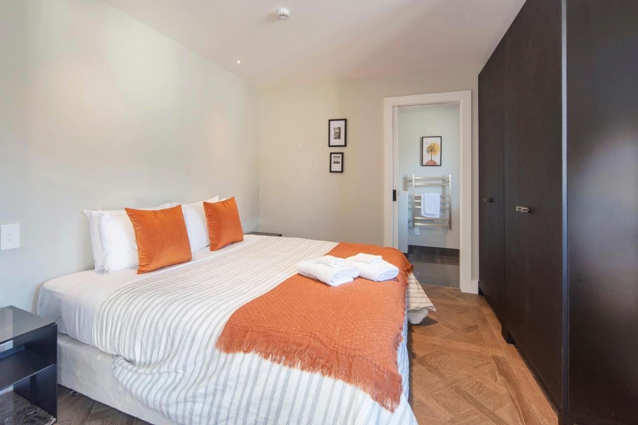 Monaco Resort Apartment نيلسون المظهر الخارجي الصورة