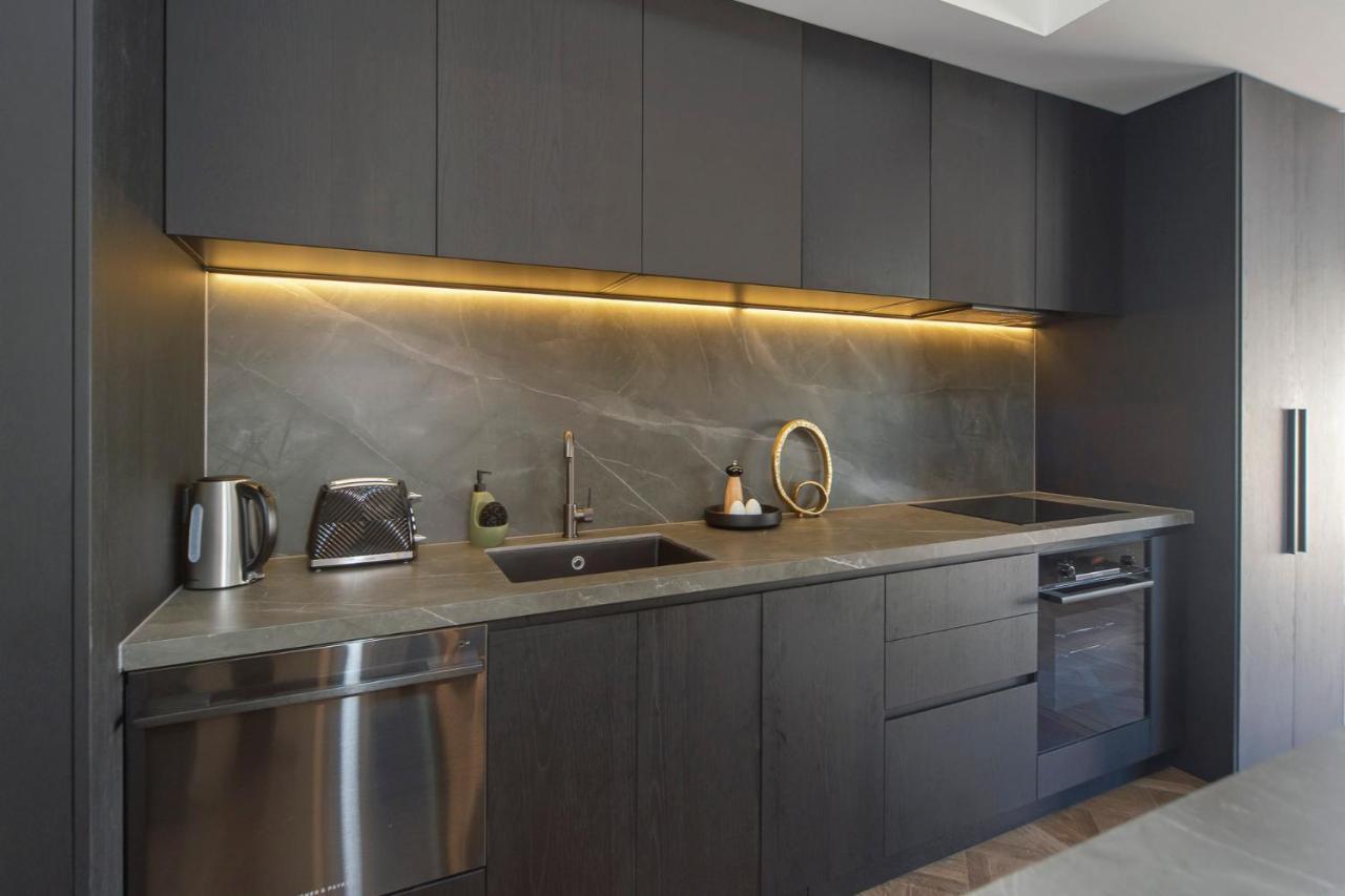 Monaco Resort Apartment نيلسون المظهر الخارجي الصورة