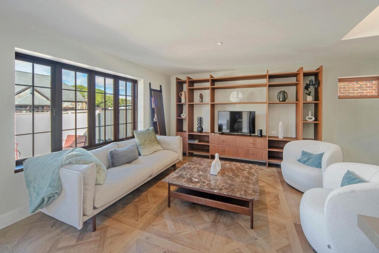 Monaco Resort Apartment نيلسون المظهر الخارجي الصورة