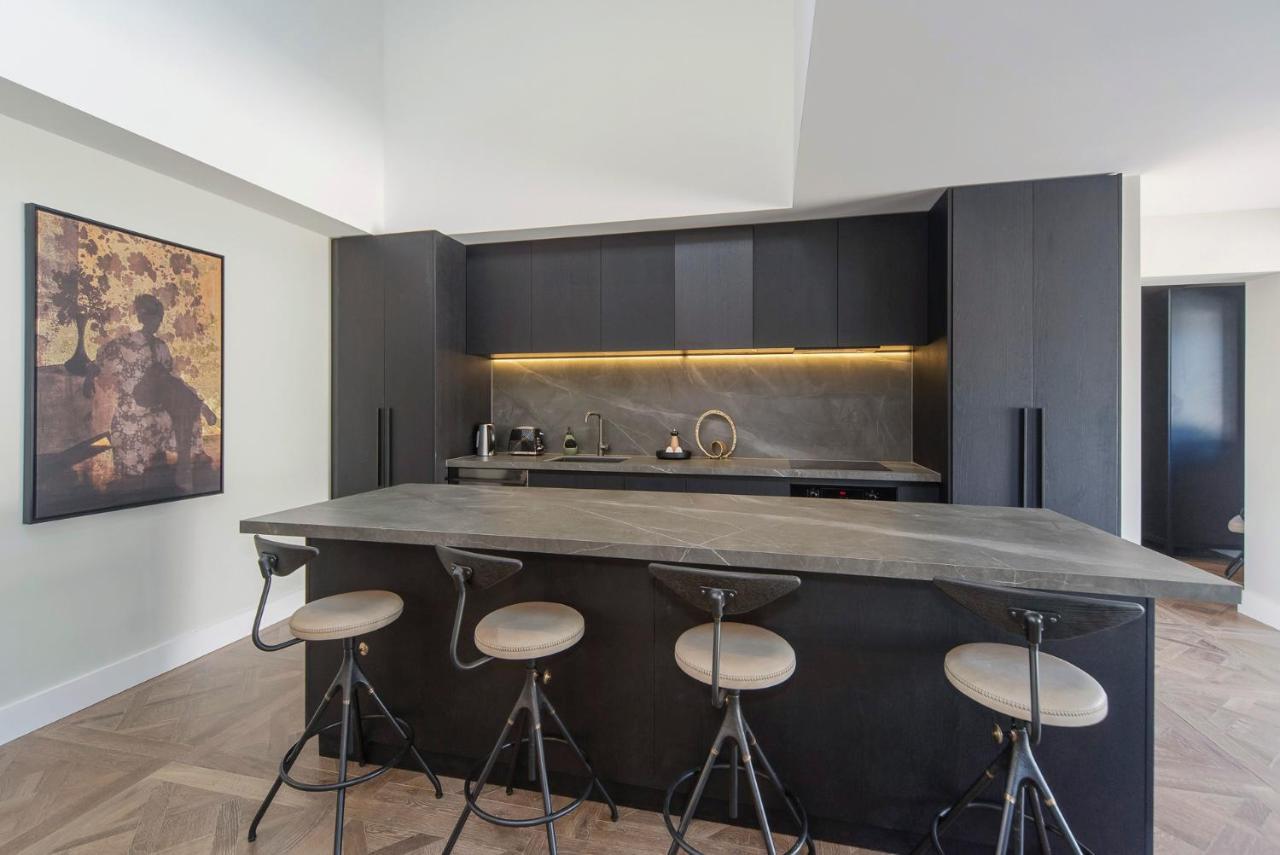 Monaco Resort Apartment نيلسون المظهر الخارجي الصورة