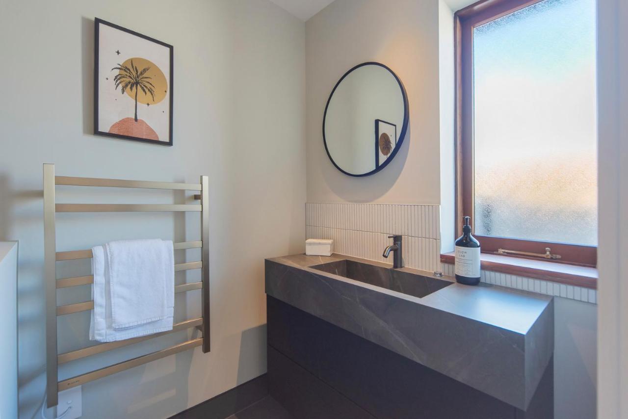 Monaco Resort Apartment نيلسون المظهر الخارجي الصورة