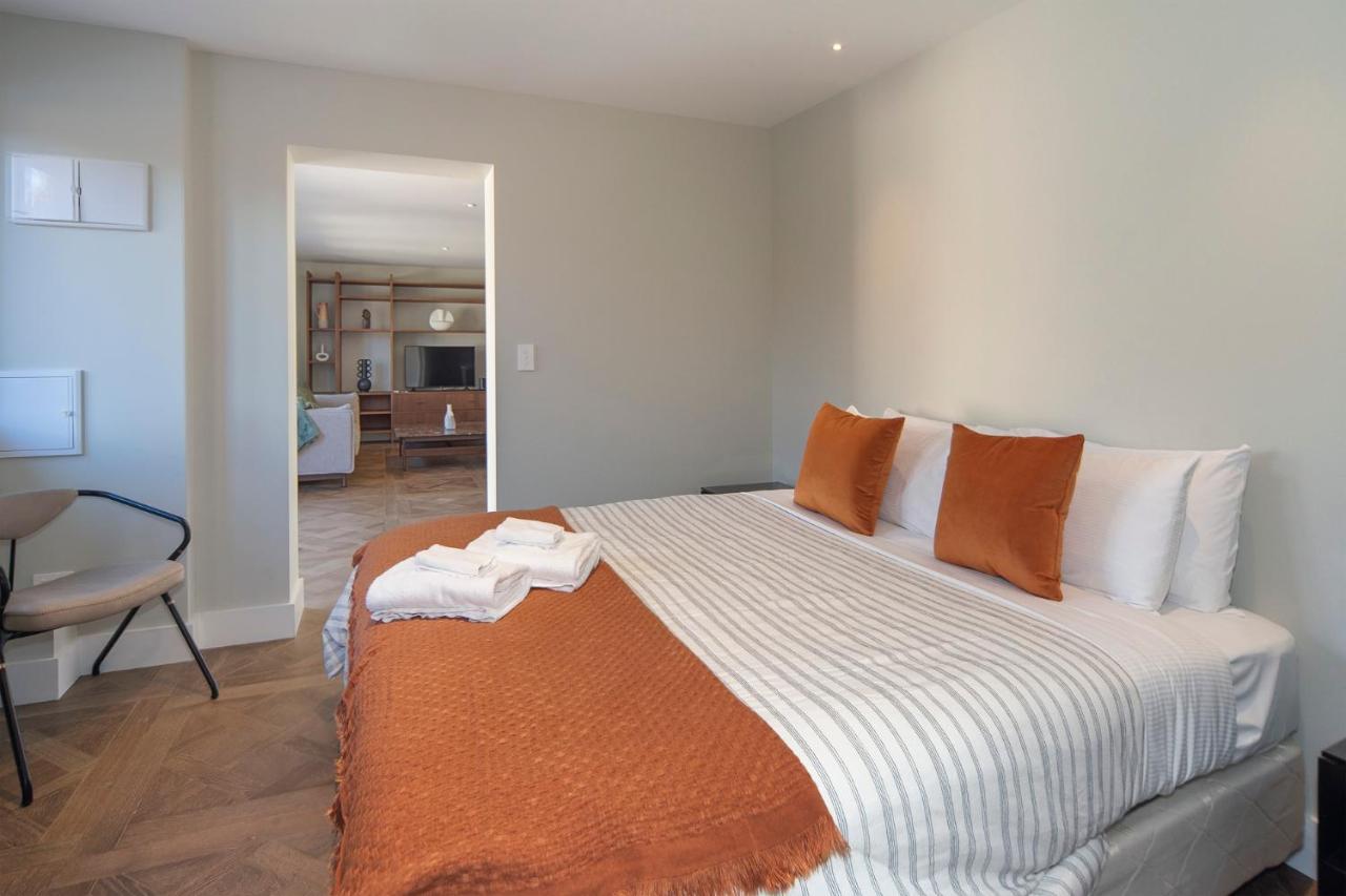 Monaco Resort Apartment نيلسون المظهر الخارجي الصورة