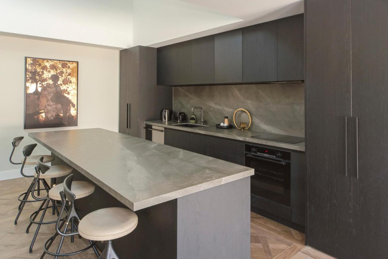 Monaco Resort Apartment نيلسون المظهر الخارجي الصورة