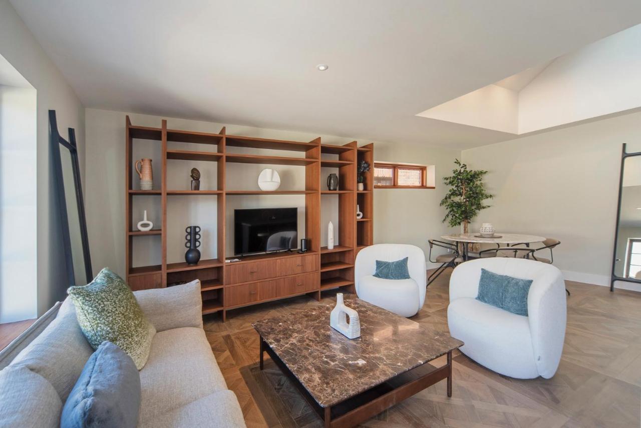Monaco Resort Apartment نيلسون المظهر الخارجي الصورة