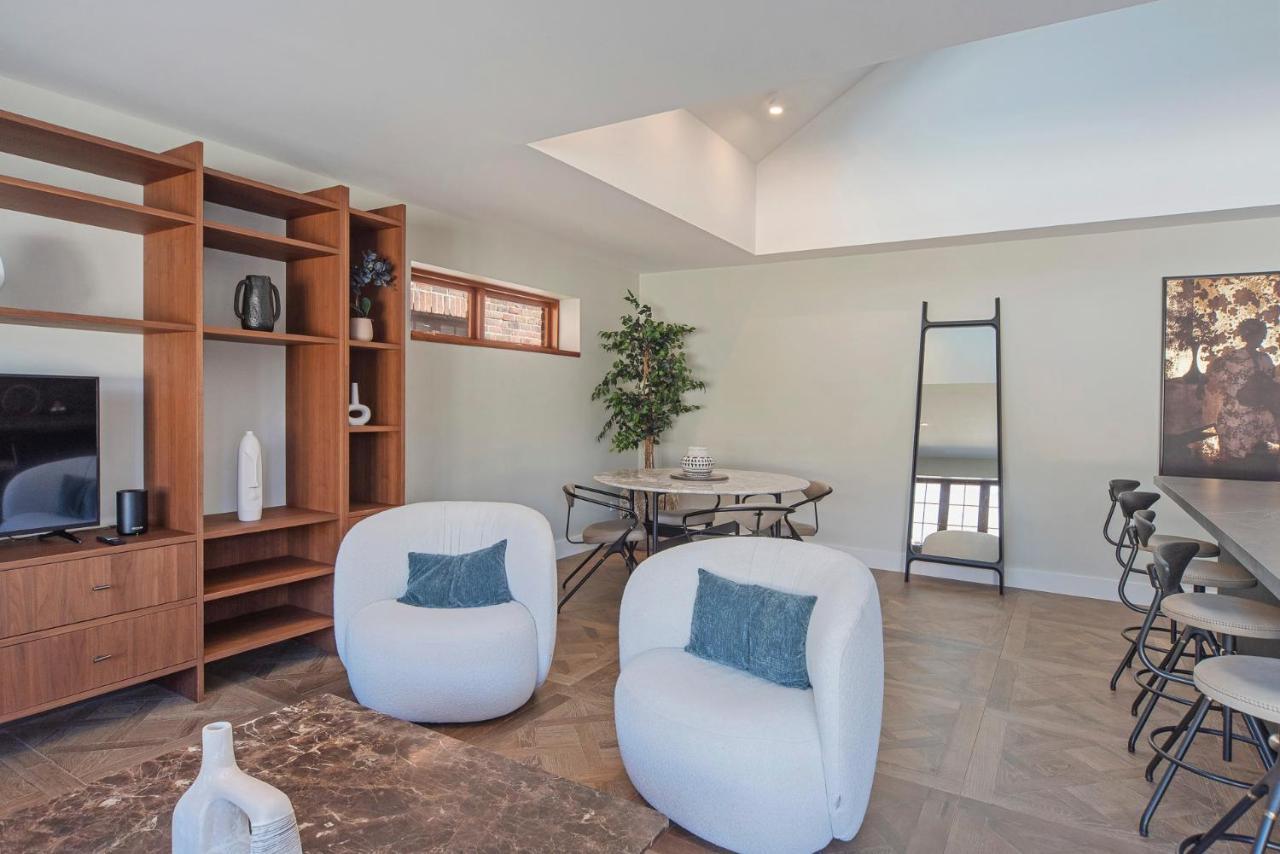 Monaco Resort Apartment نيلسون المظهر الخارجي الصورة