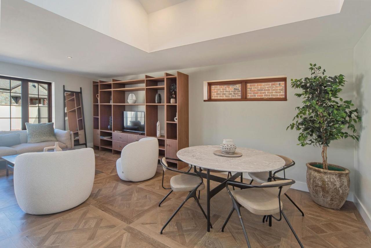 Monaco Resort Apartment نيلسون المظهر الخارجي الصورة